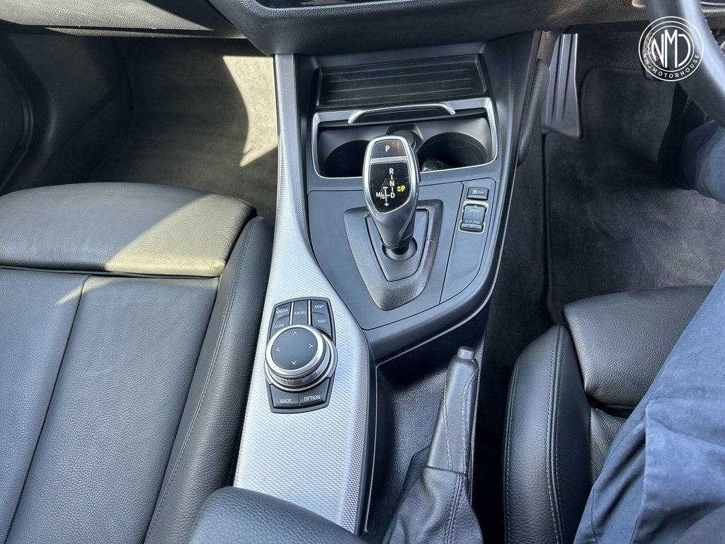 BMW 1 Series 2.0 118D Sport Euro 6 Ss  #24