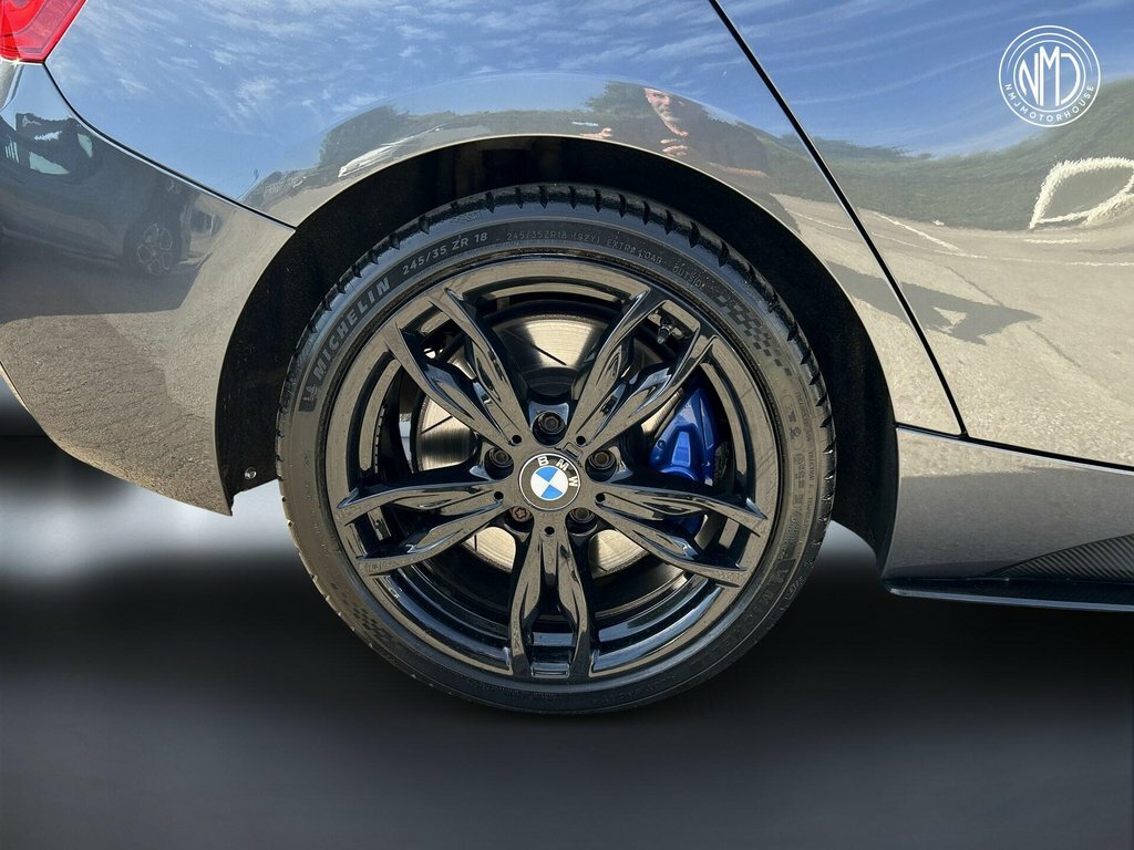 BMW 1 Series 2.0 118D Sport Euro 6 Ss  #26