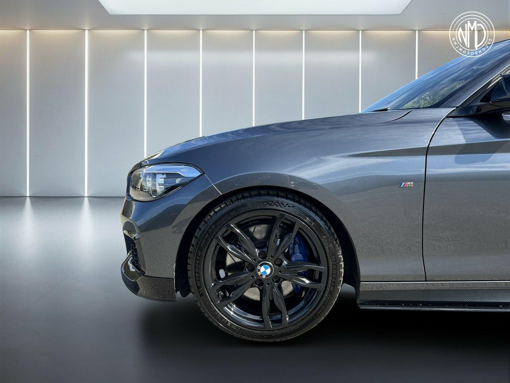 BMW 1 Series 2.0 118D Sport Euro 6 Ss  #10