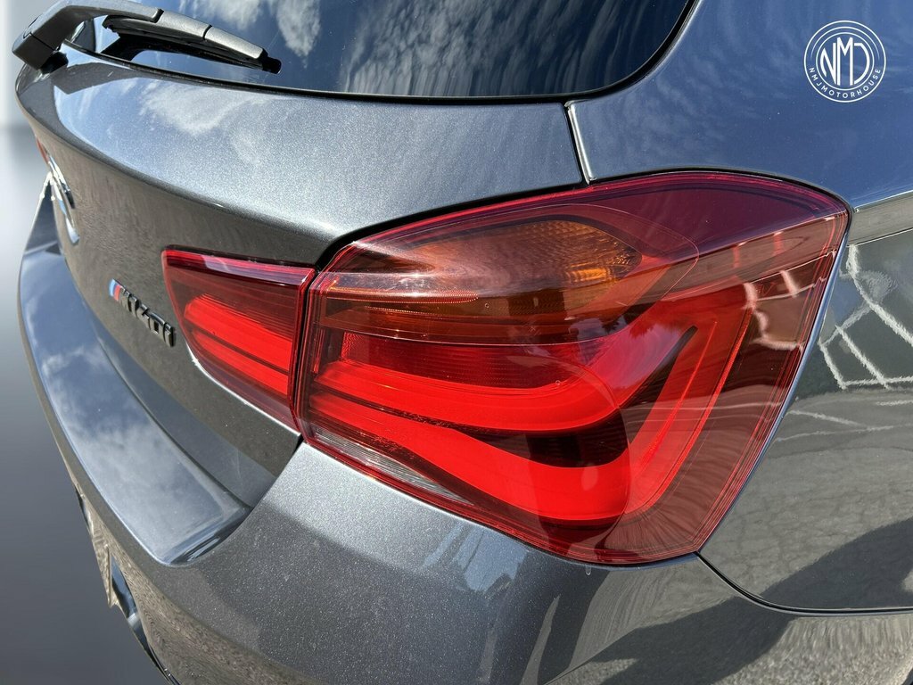 BMW 1 Series 2.0 118D Sport Euro 6 Ss  #18