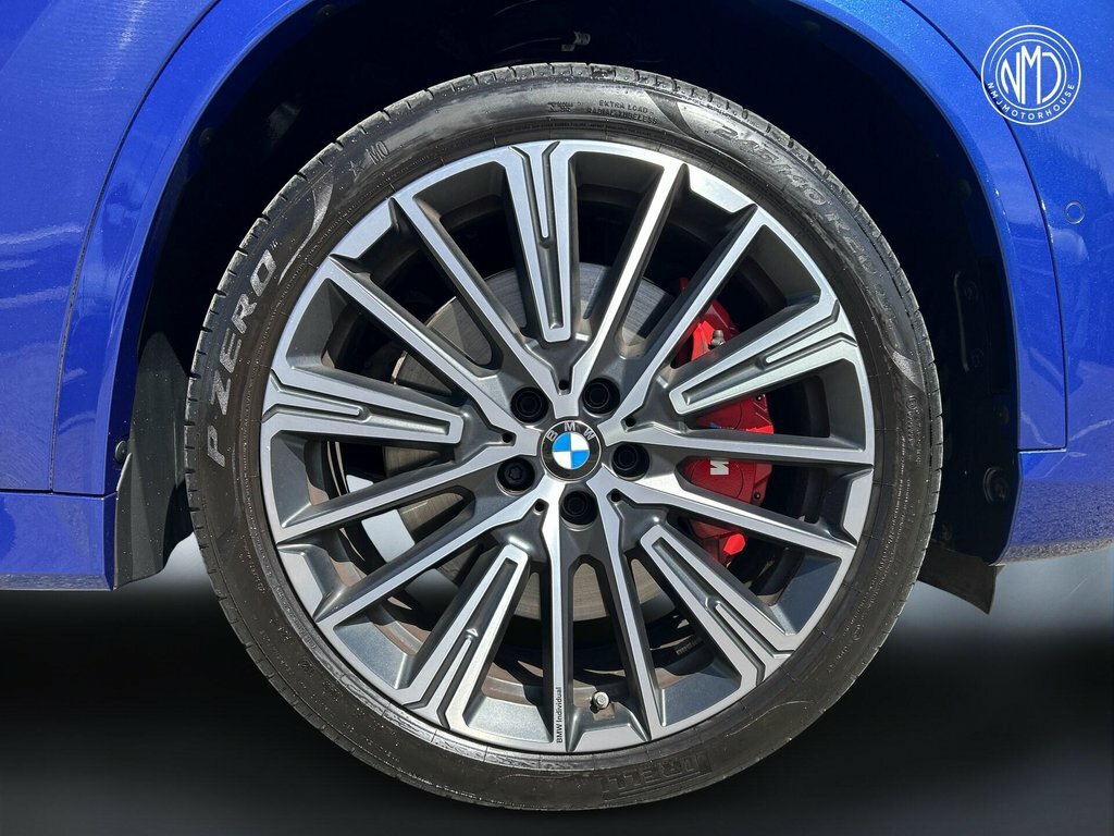 BMW X1 25E 16.3Kwh M Sport Dct Xdrive Euro 6 #10