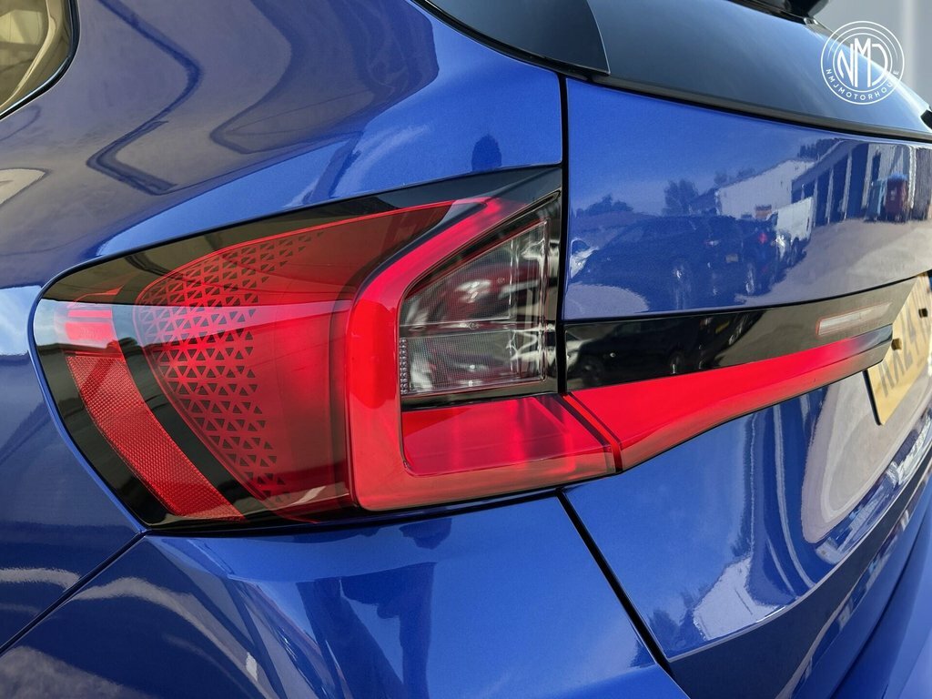 BMW X1 25E 16.3Kwh M Sport Dct Xdrive Euro 6 #18