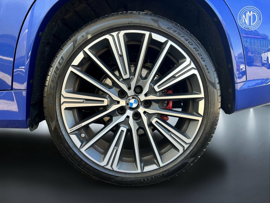 BMW X1 25E 16.3Kwh M Sport Dct Xdrive Euro 6 #14