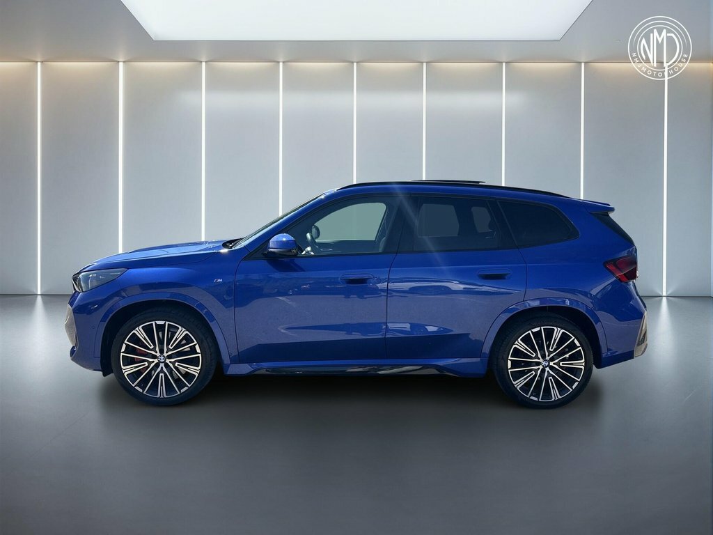 BMW X1 25E 16.3Kwh M Sport Dct Xdrive Euro 6 #9