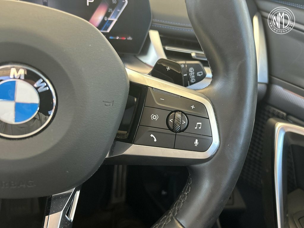 BMW X1 25E 16.3Kwh M Sport Dct Xdrive Euro 6 #29