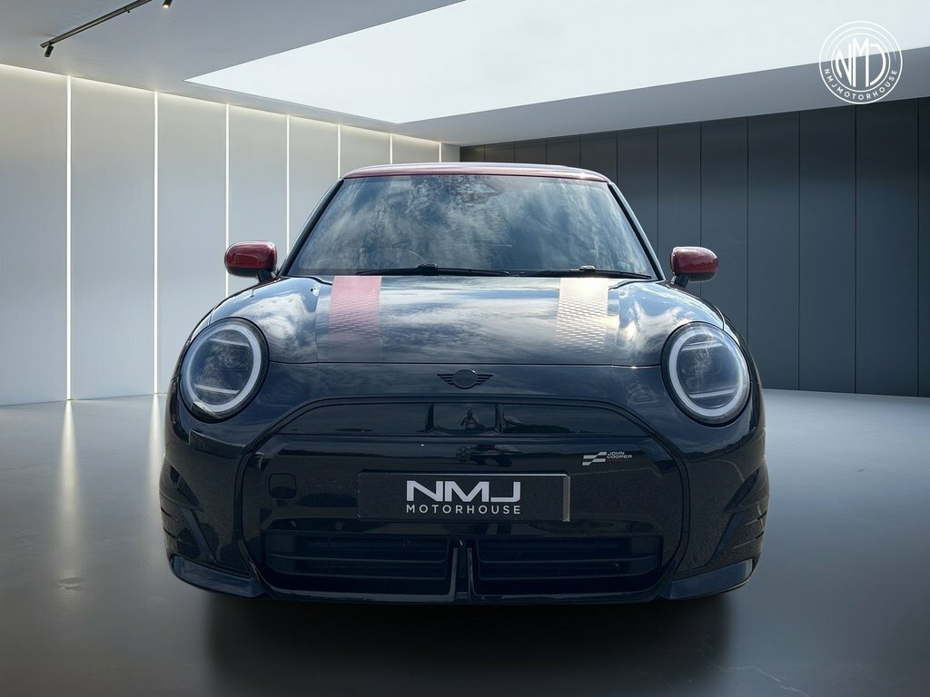 Mini Electric 2024 Se 54.2Kwh Sport Grey #2