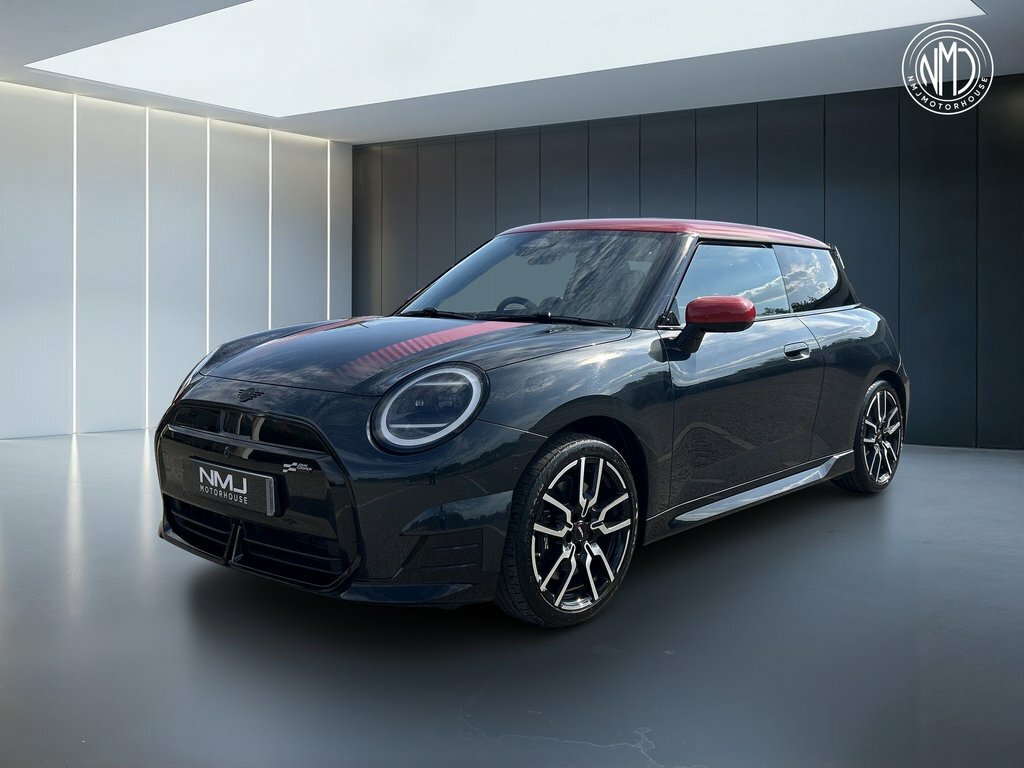 Mini Electric 2024 Se 54.2Kwh Sport Grey #3