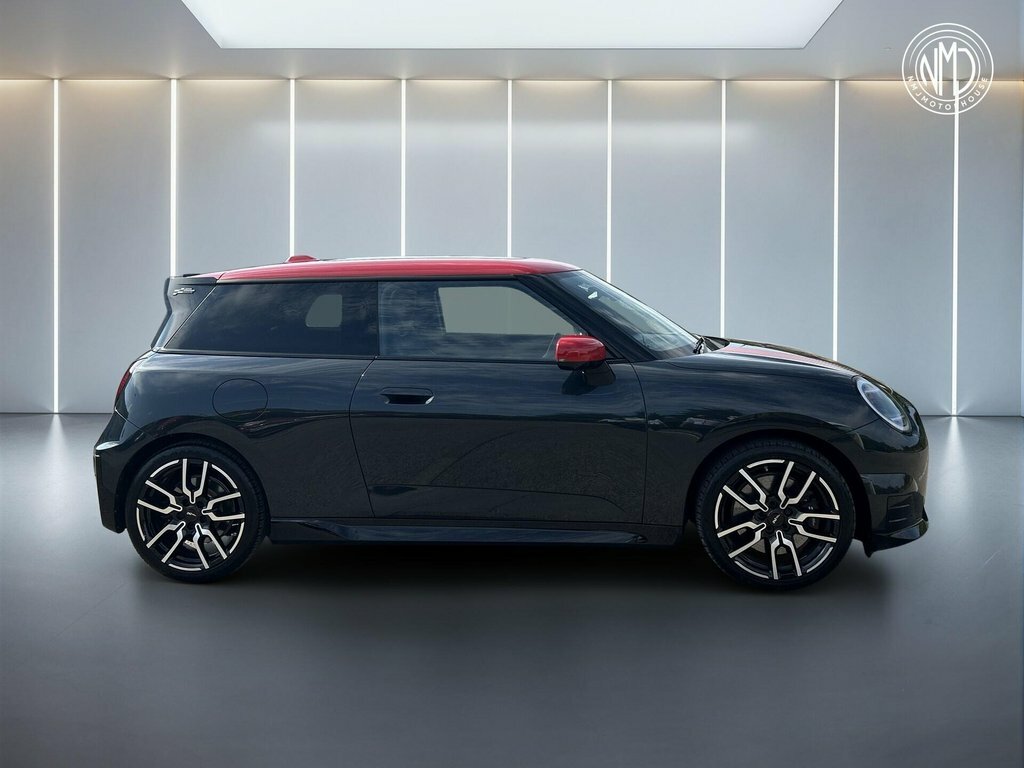 Mini Electric 2024 Se 54.2Kwh Sport Grey #4