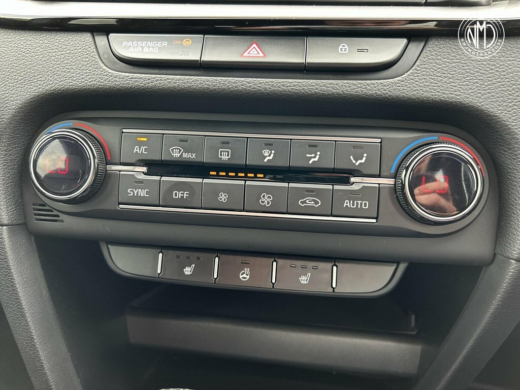 Kia Proceed 1.6T Gdi Isg Gt Dct White #26