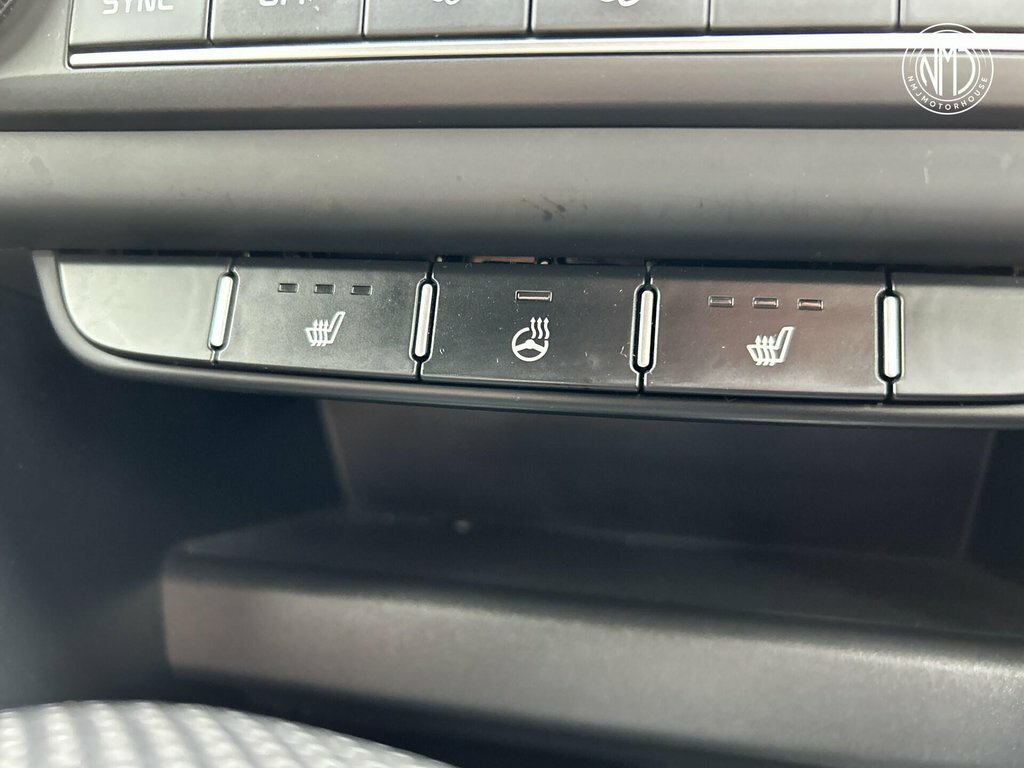 Kia Proceed 1.6T Gdi Isg Gt Dct White #27