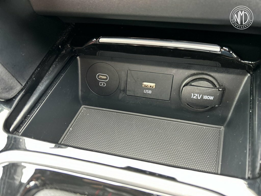Kia Proceed 1.6T Gdi Isg Gt Dct White #28