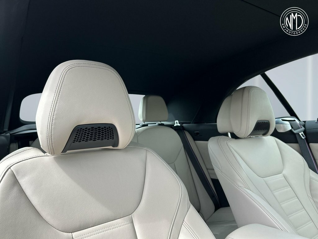 BMW 4 Series 420I M Sport Step Green #18