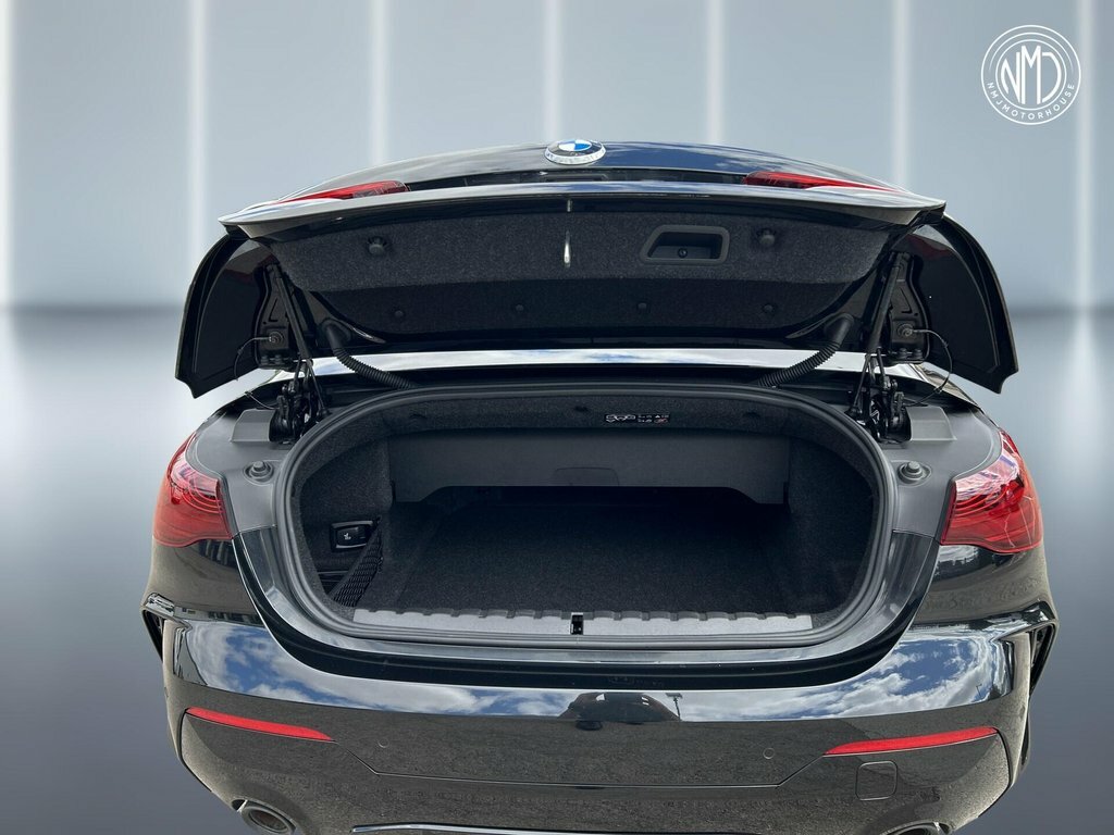 BMW 4 Series 420I M Sport Step Green #7