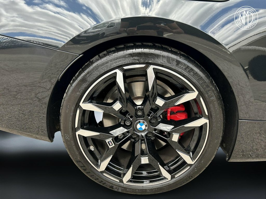 BMW 4 Series 420I M Sport Step Green #14