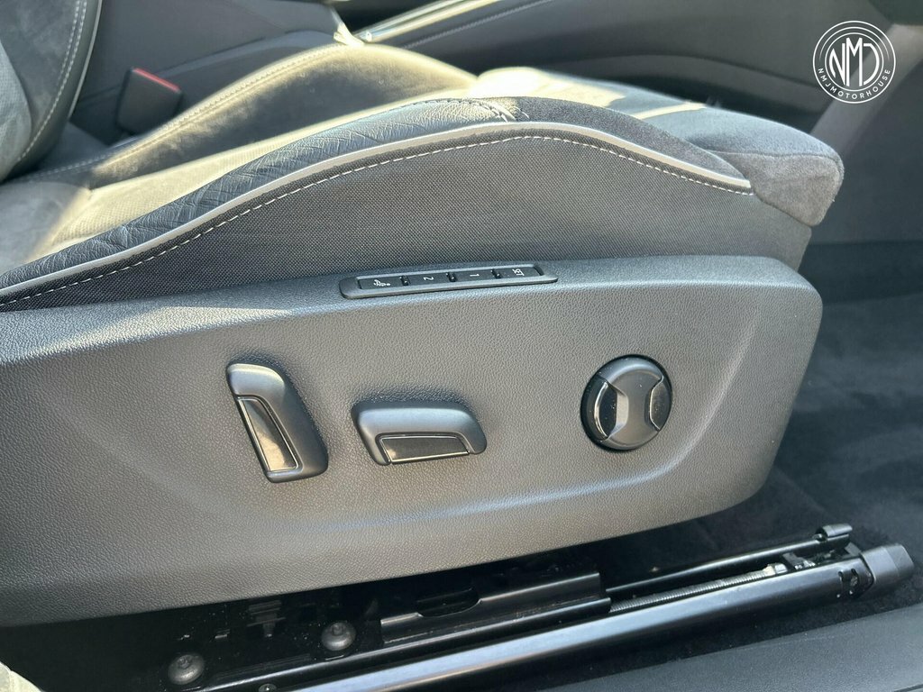 Skoda ENYAQ E 286Ps 85 Edition Black #60