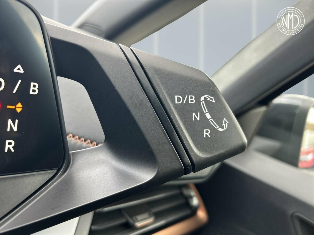 Cupra Born 169Kw V2 58Kwh Pan Roof Grey #30