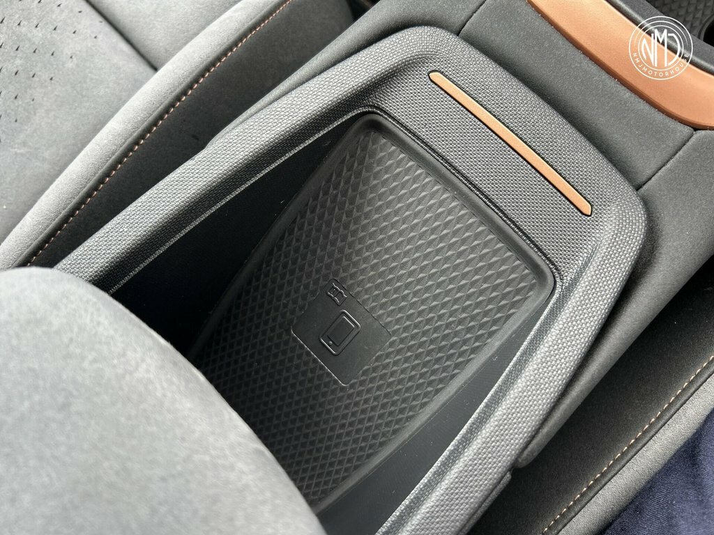 Cupra Born 169Kw V2 58Kwh Pan Roof Grey #31