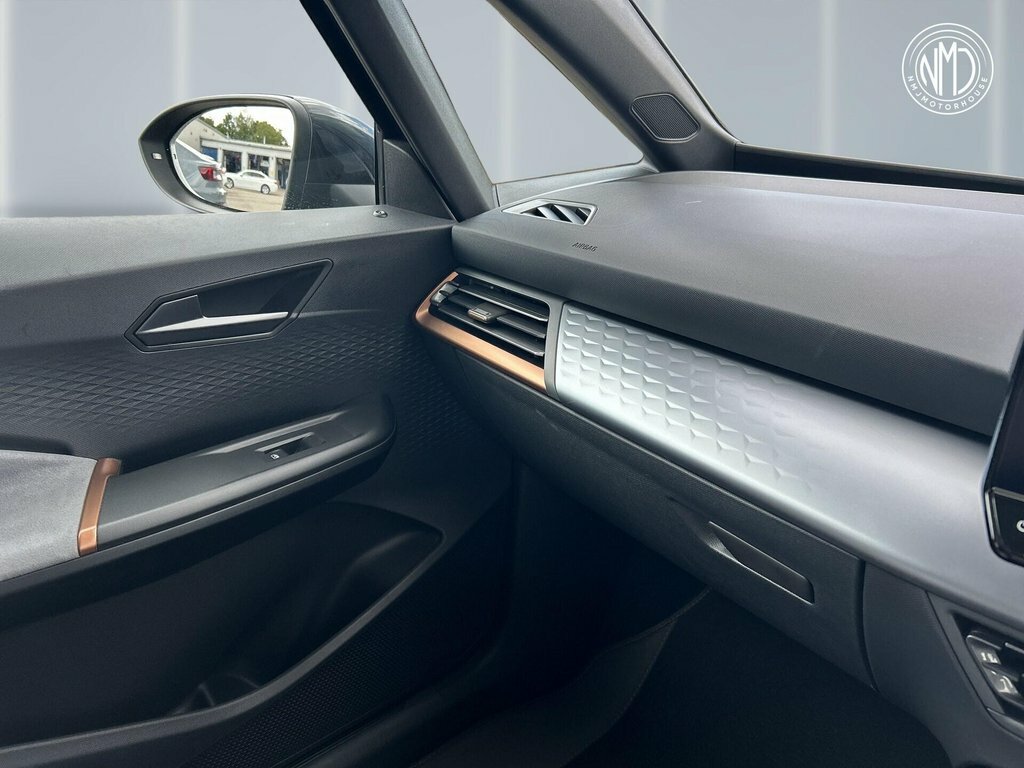 Cupra Born 169Kw V2 58Kwh Pan Roof Grey #26