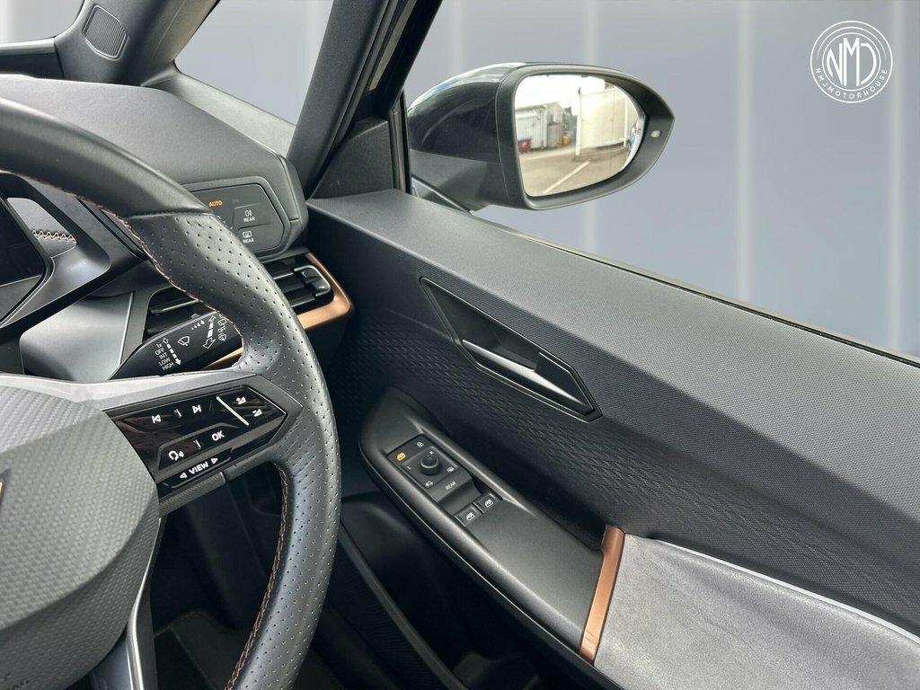 Cupra Born 169Kw V2 58Kwh Pan Roof Grey #34