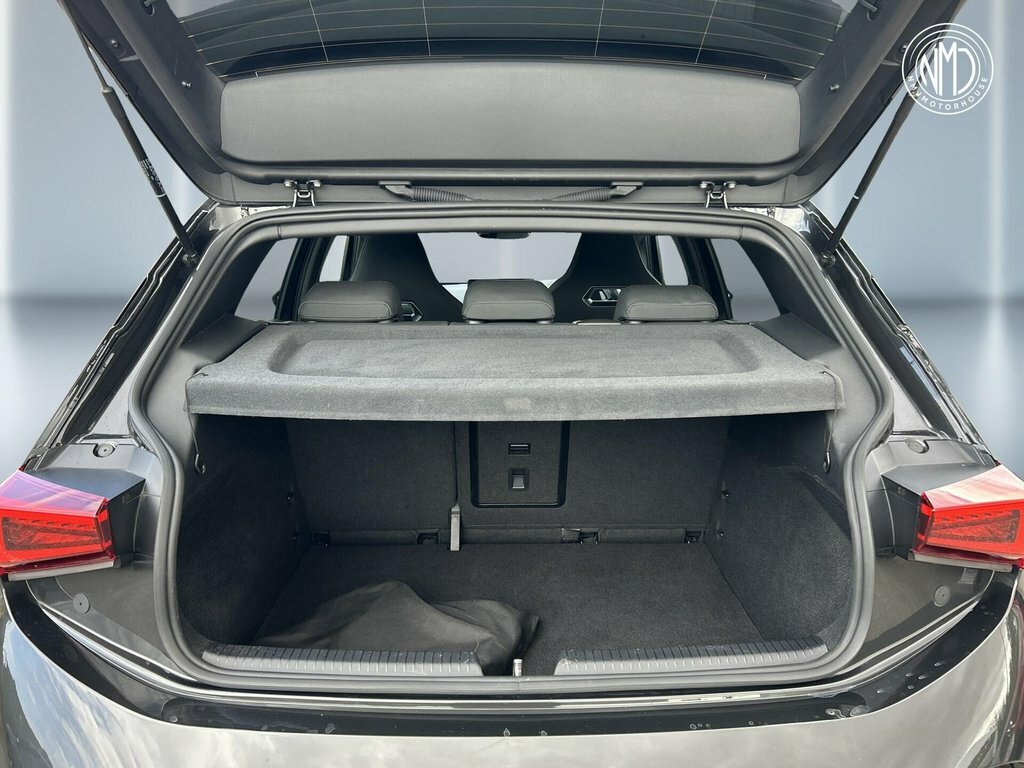 Cupra Born 169Kw V2 58Kwh Pan Roof Grey #7