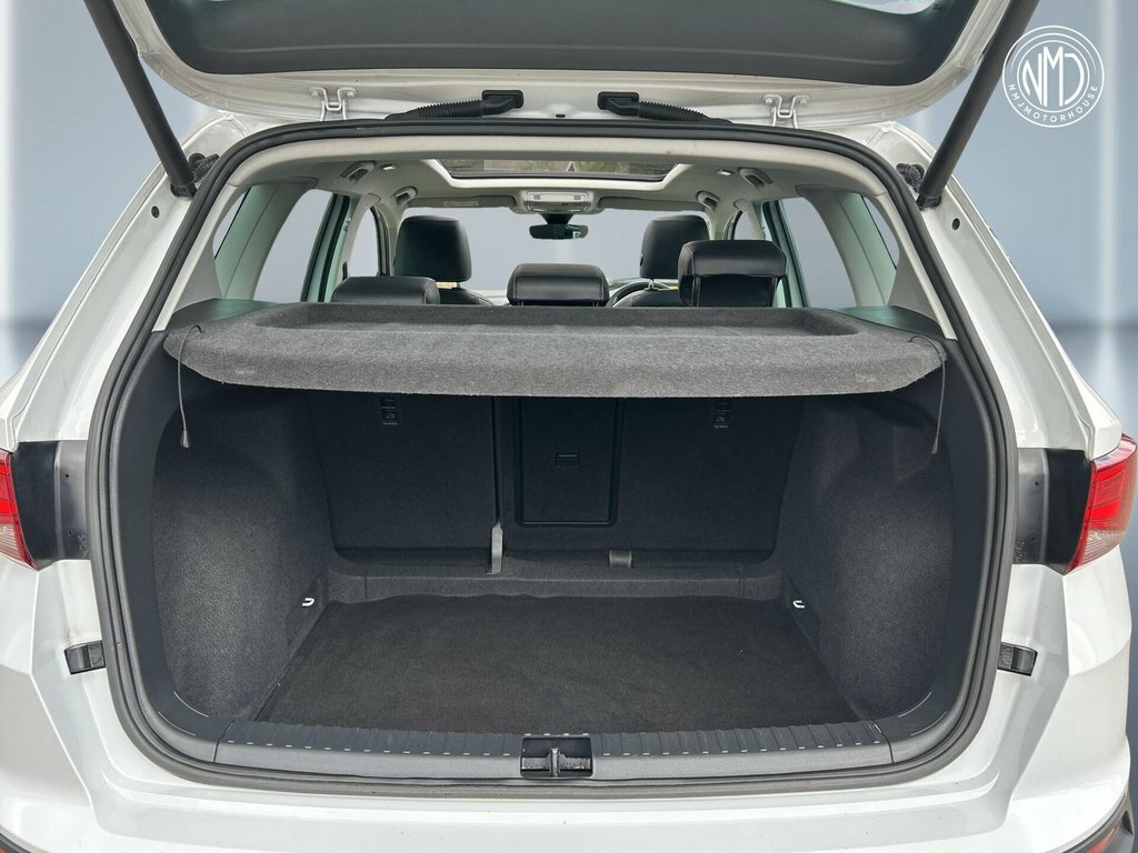 Seat Ateca Seat 2.0 Tdi 150 Fr Dsg Estate Green #39