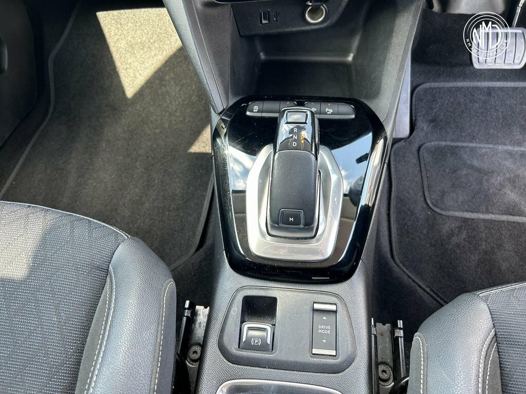 Vauxhall Corsa 1.2 Turbo Sri Premium White #24