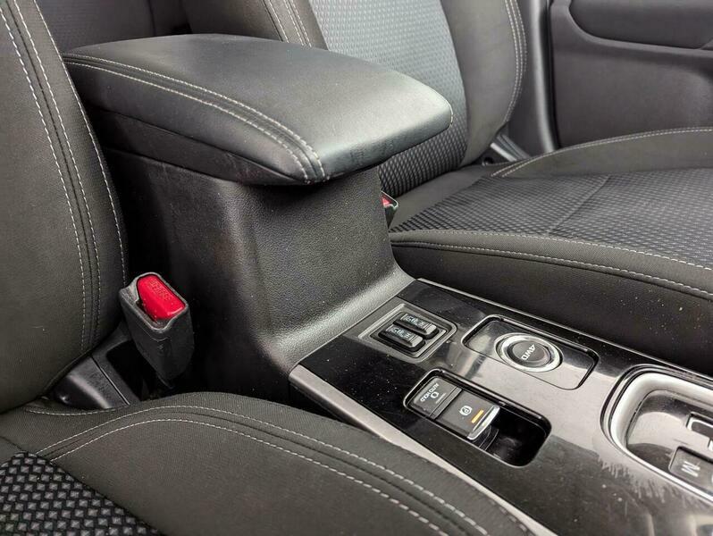 Mitsubishi Outlander 2.4H Twinmotor 13.8Kwh Design Suv Plug- Grey #12