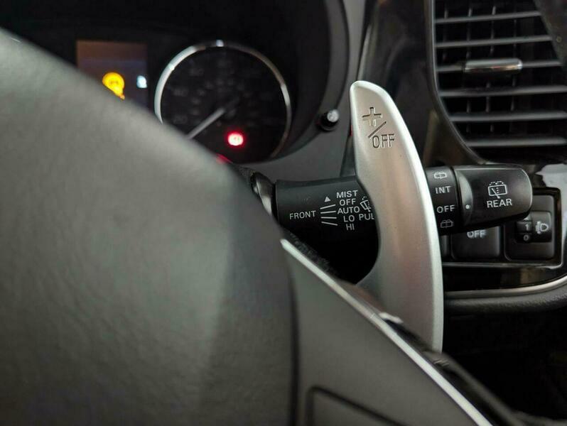 Mitsubishi Outlander 2.4H Twinmotor 13.8Kwh Design Suv Plug- Grey #24