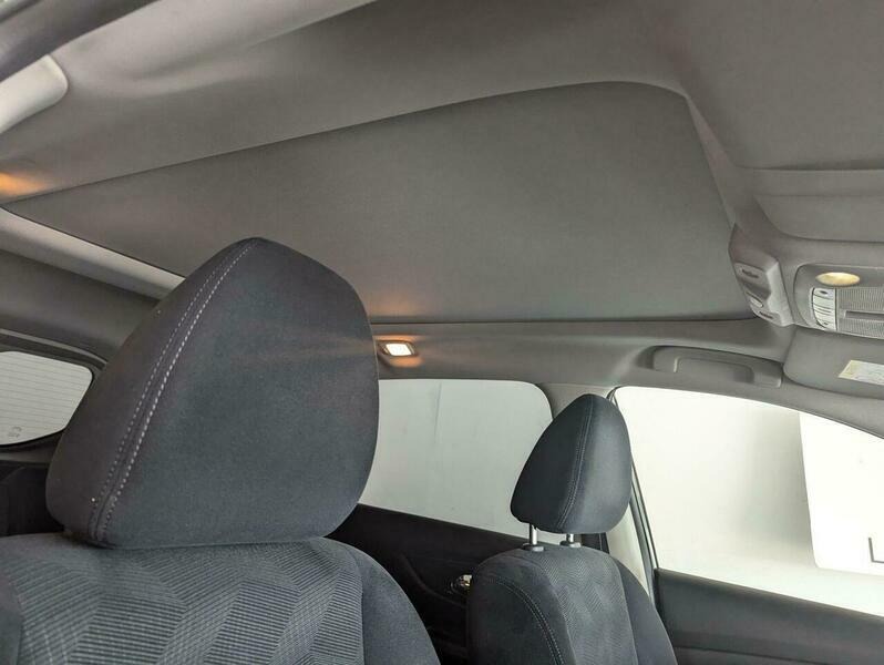Nissan X-Trail Estate Blue #42