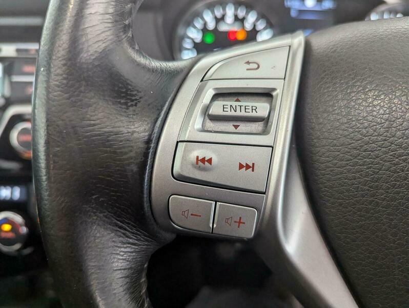 Nissan X-Trail Estate Blue #21