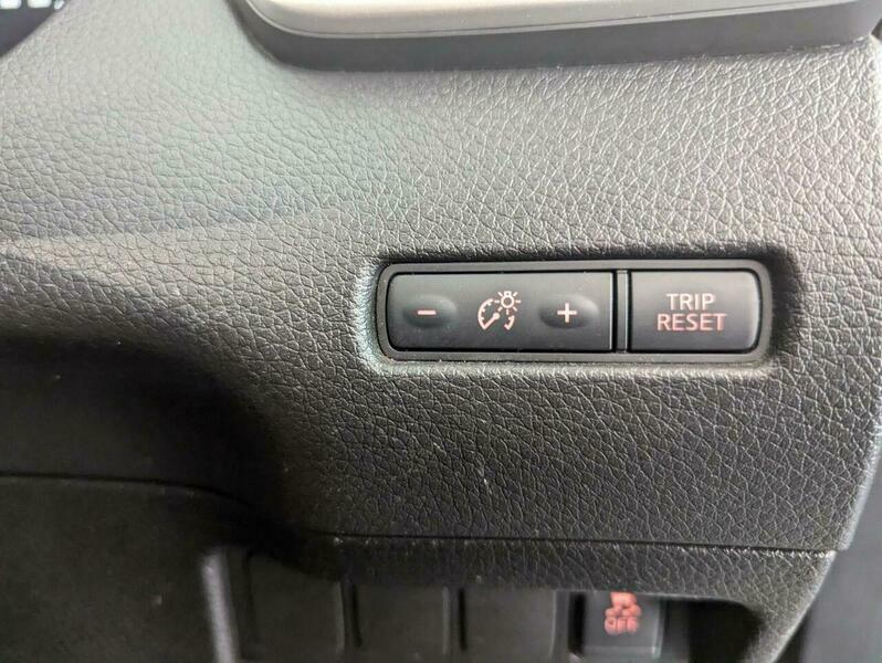 Nissan X-Trail Estate Blue #23