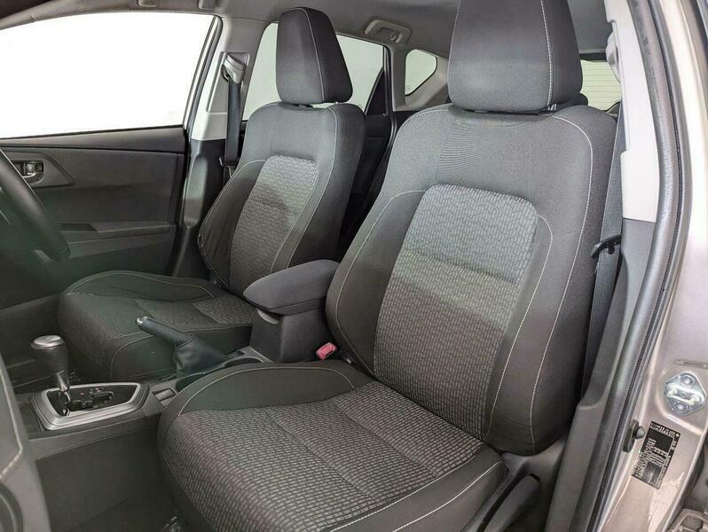 Toyota Auris 1.8 Vvt-h Active Cvt Euro 6 Ss Brown #40
