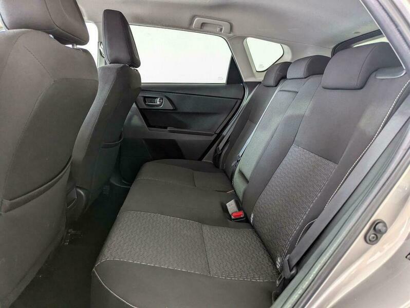 Toyota Auris 1.8 Vvt-h Active Cvt Euro 6 Ss Brown #17