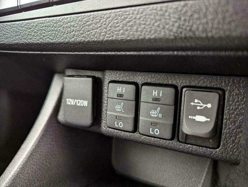 Toyota Auris 1.8 Vvt-h Active Cvt Euro 6 Ss Brown #21