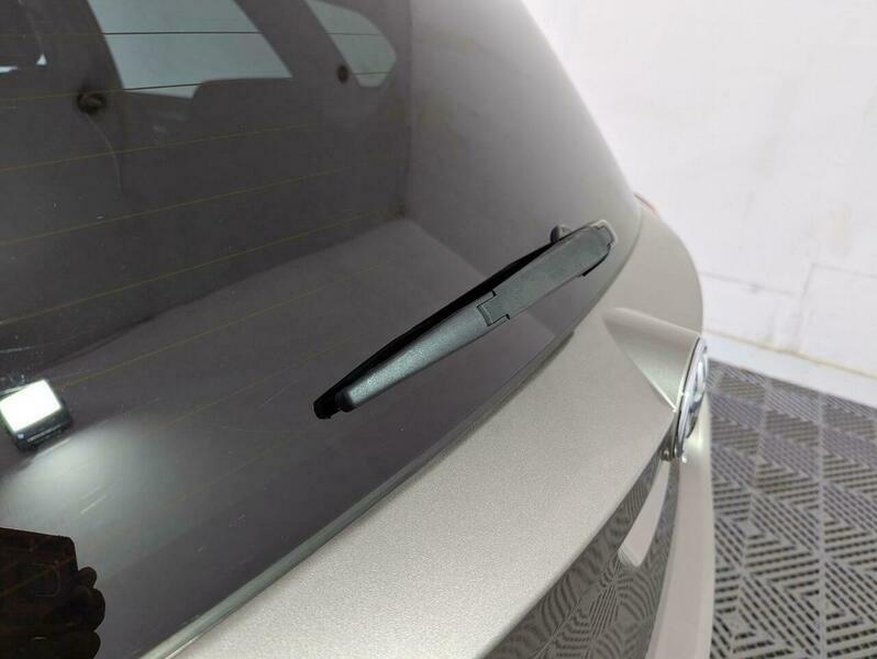 Toyota Auris 1.8 Vvt-h Active Cvt Euro 6 Ss Brown #42