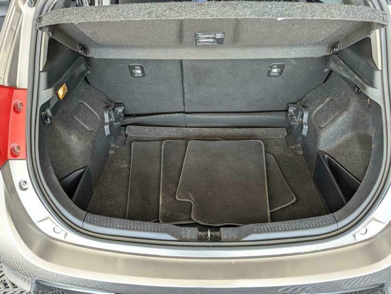 Toyota Auris 1.8 Vvt-h Active Cvt Euro 6 Ss Brown #31