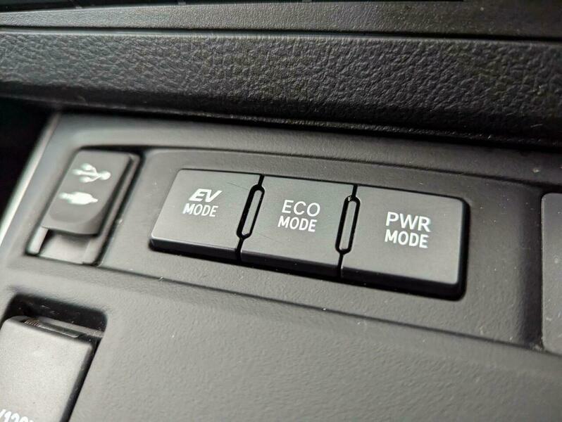 Toyota Auris 1.8 Vvt-h Icon Hatchback Hybrid Cvt Eur Silver #21