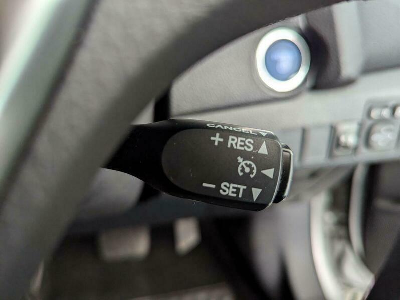 Toyota Auris 1.8 Vvt-h Icon Hatchback Hybrid Cvt Eur Silver #24