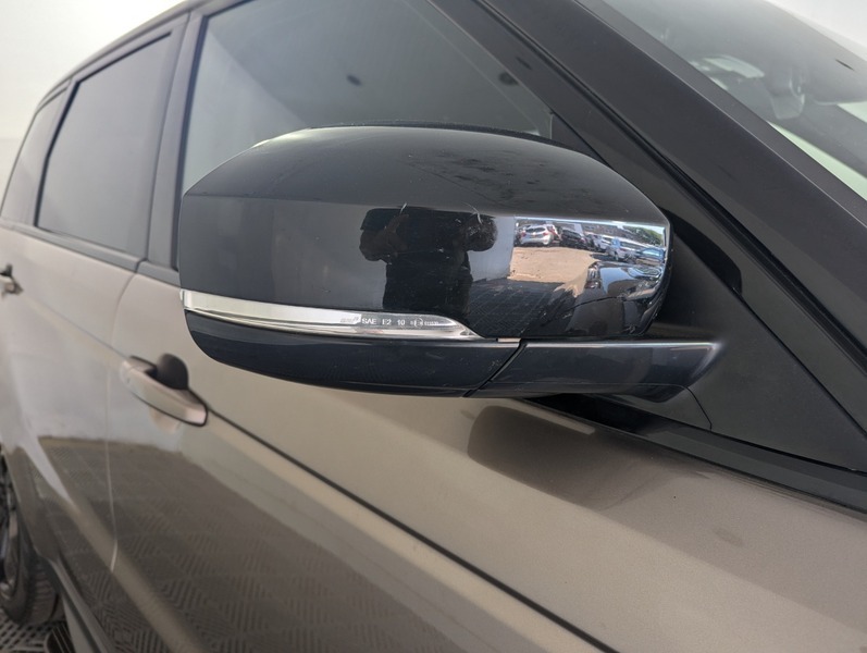 Land Rover Range Rover Sport 3.0 Sd V6 Hse OE16YLY Brown #6