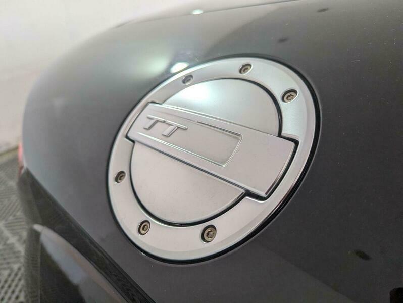 Audi TT 2.0 Tdi Ultra Sport White #33