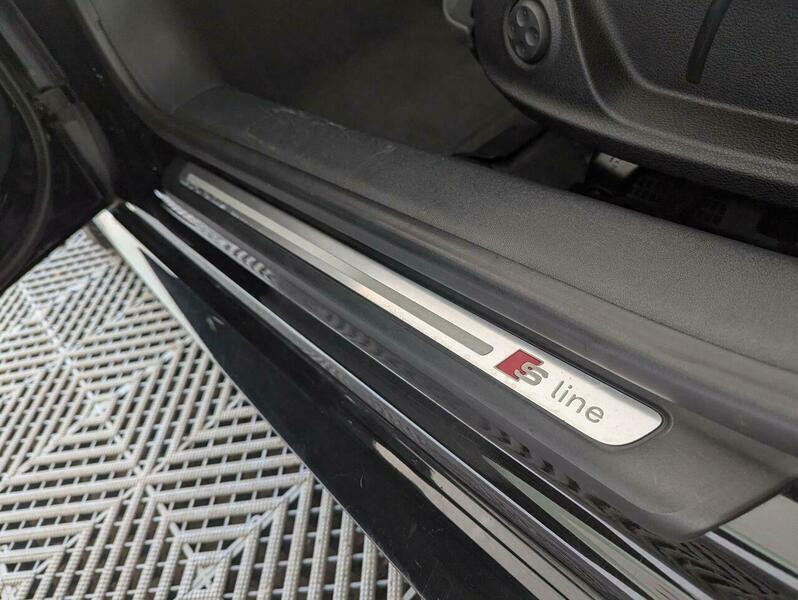 Audi TT 2.0 Tdi Ultra Sport White #24