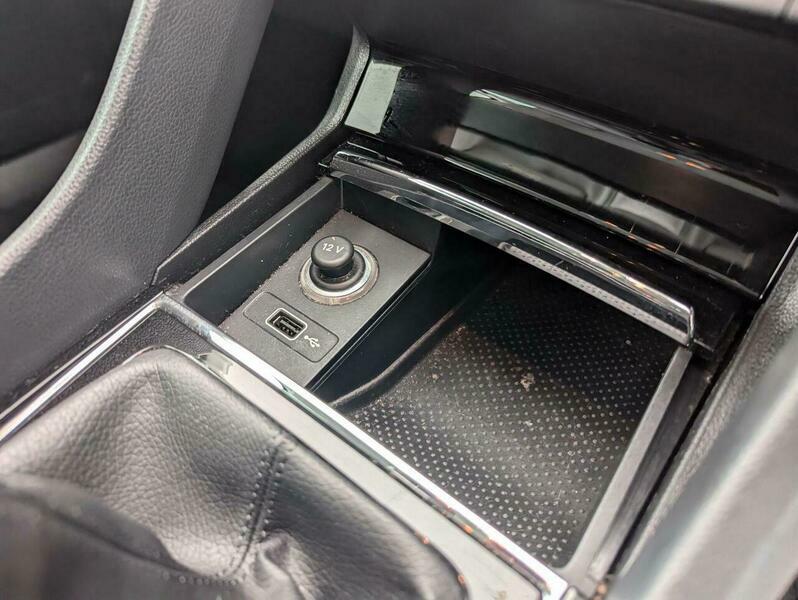 Skoda Karoq Se Technology Grey #44