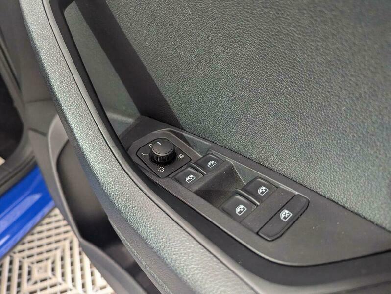 Skoda Karoq Se Technology Grey #19
