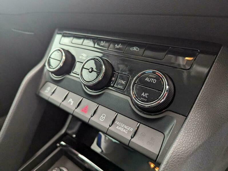 Skoda Karoq Se Technology Grey #21