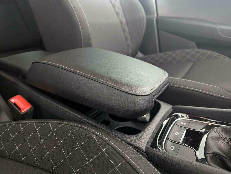 Skoda Karoq Se Technology Grey #42