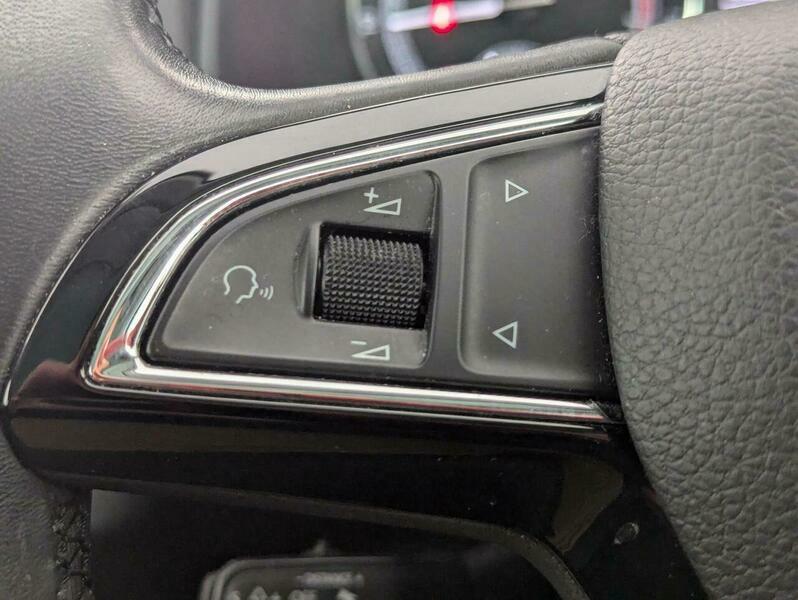 Skoda Karoq Se Technology Grey #24