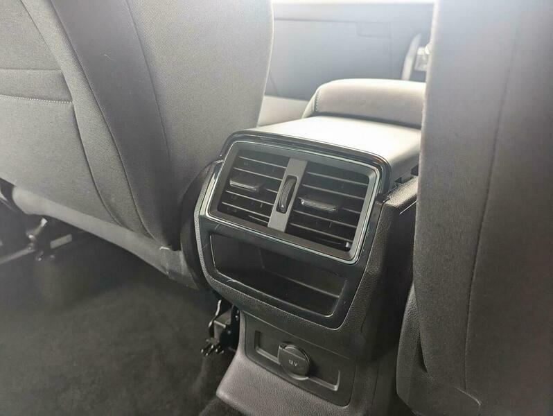 Skoda Karoq Se Technology Grey #11