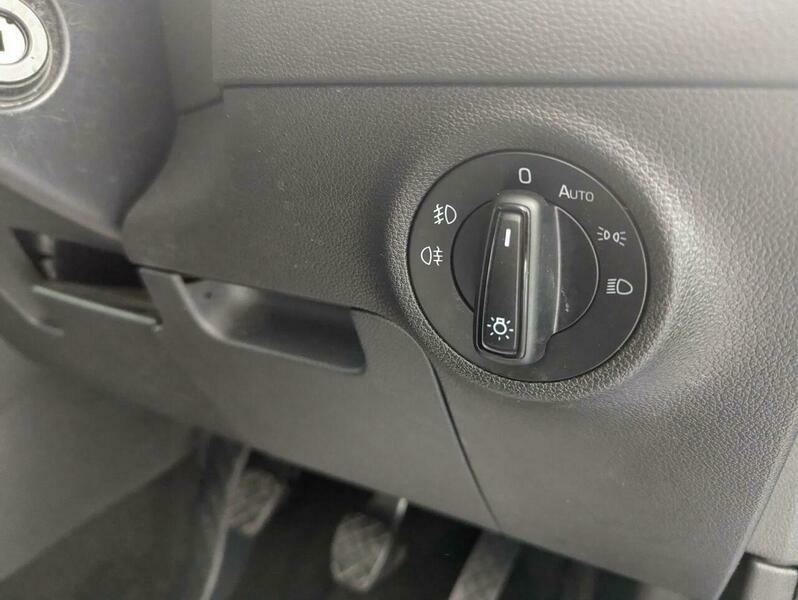 Skoda Karoq Se Technology Grey #20