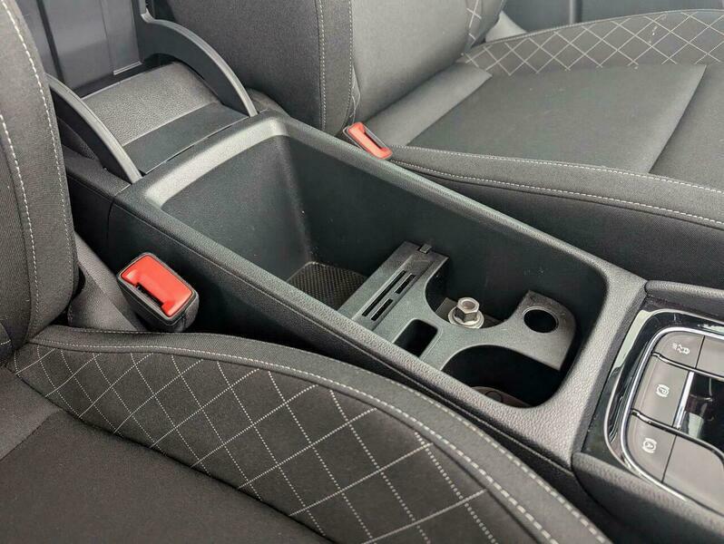 Skoda Karoq Se Technology Grey #12