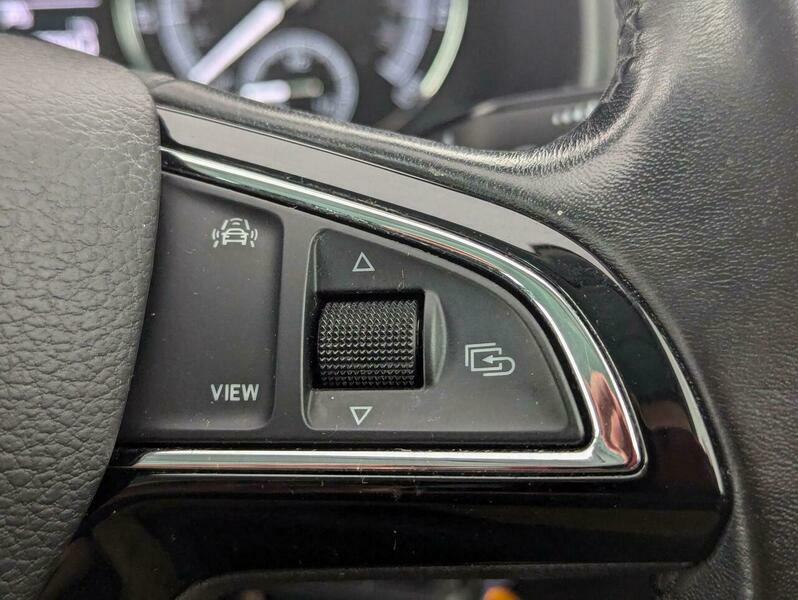 Skoda Karoq Se Technology Grey #23